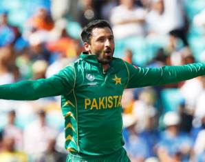 Junaid Joins BPL after Being Ignored for South Africa ODIs | propakistani.pk