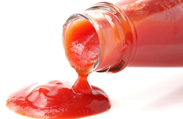 Punjab Seals Five Factories Using Textile Dyes in Ketchup, Rotten Eggs in Mayonnaise | propakistani.pk