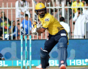 Mohammad Hafeez Parts Ways with Peshawar Zalmi | propakistani.pk