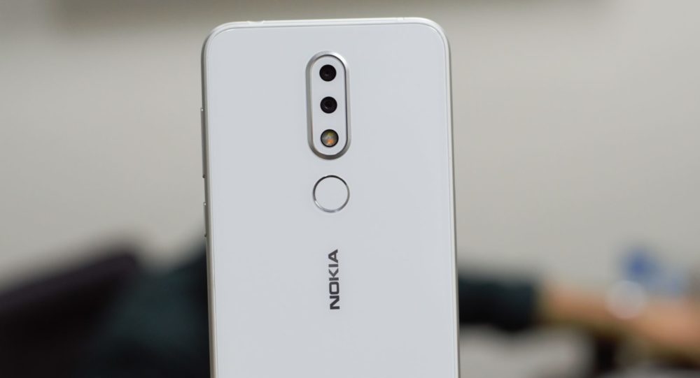 Nokia 6.1 Plus: Is This The Best Mid-Range Smartphone? [Review]