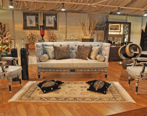 Pakistani Furnitures To Gain Market in China | propakistani.pk