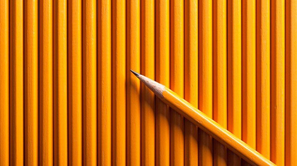 NTC Imposes Anti-Dumping Duty on Lead Pencils
