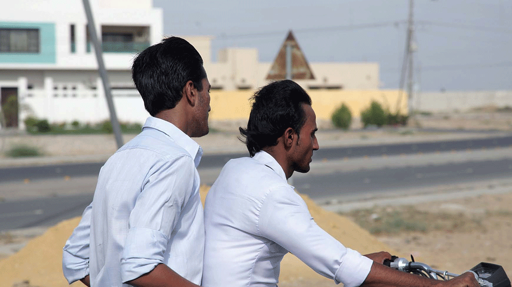 Sindh Government Reduces Ban on Pillion Riding | propakistani.pk