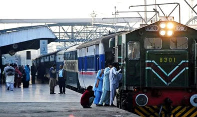 Pakistan Railways losses | propakistani.pk