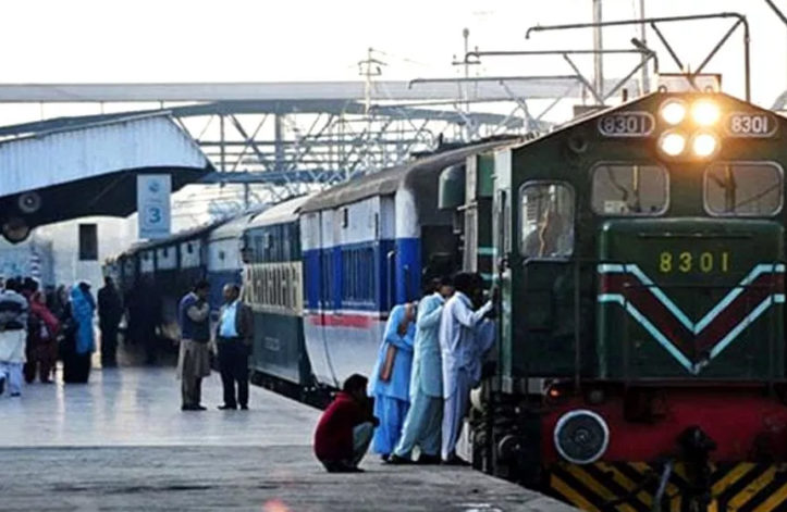 Pakistan Railways losses | propakistani.pk