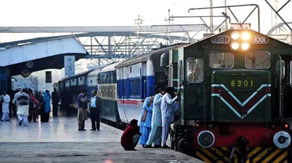 Pakistan Railways losses | propakistani.pk