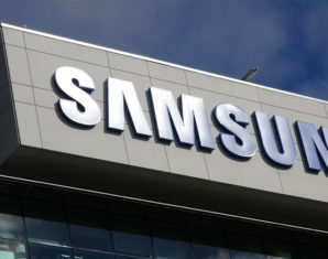 Samsung muslim job