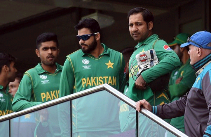 Selection Committee to Decide on World Cup Team & Captain | propakistani.pk