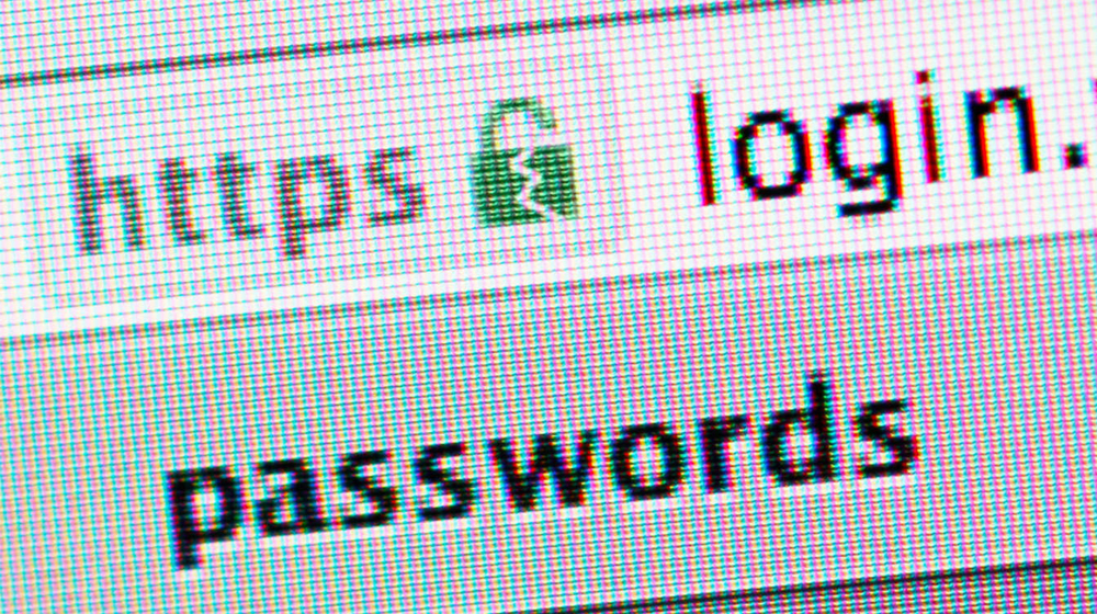 Phishing sites are tricking you to consider them secure