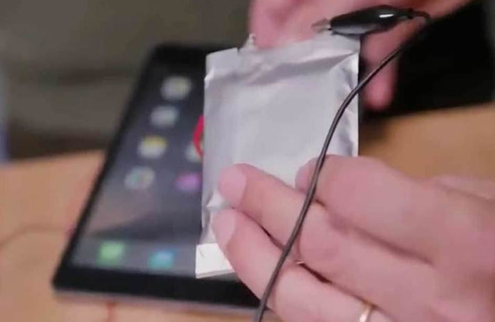 Mass production of solid-state batteries