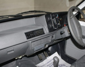 vehicle safety regulations
