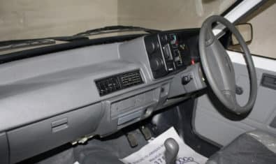 vehicle safety regulations