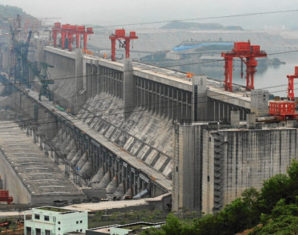 Sinohydro Corp. Sichuan Energy Join Hands to Execute Toren More Hydropower Project