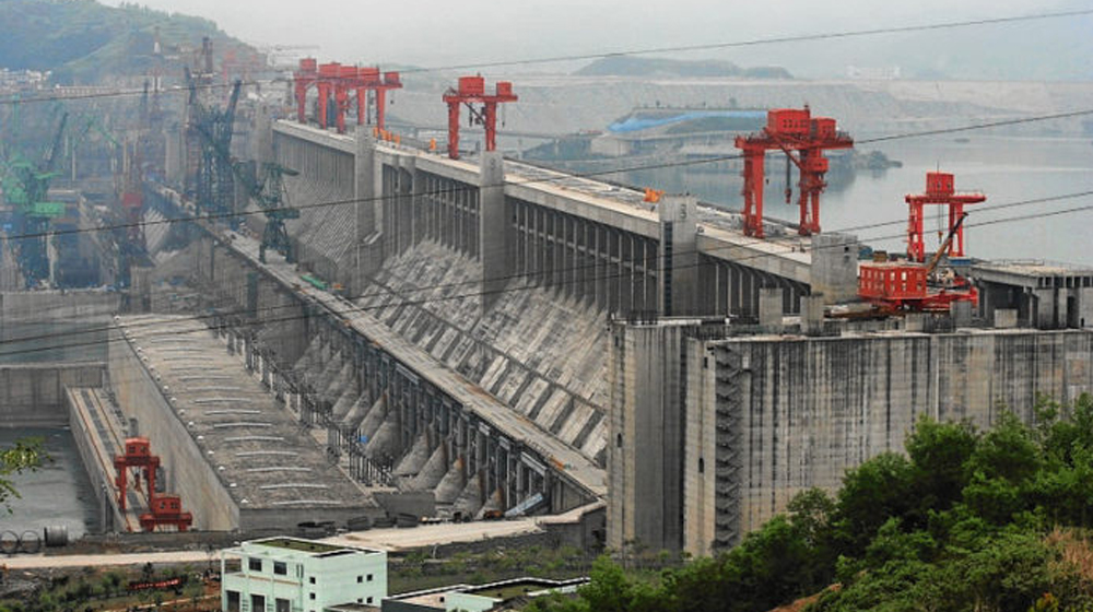 Sinohydro Corp. Sichuan Energy Join Hands to Execute Toren More Hydropower Project