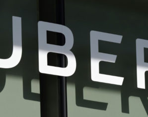 Uber Business Operations