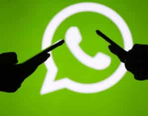 WhatsApp chief exits