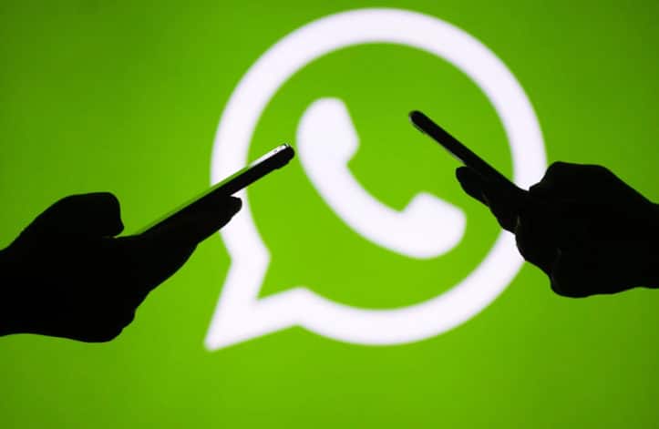 WhatsApp chief exits