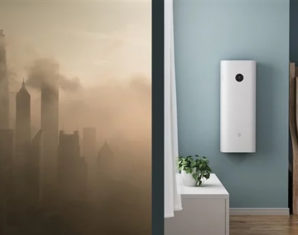 Xiaomi Mijia Rolls Out Two New Home Products