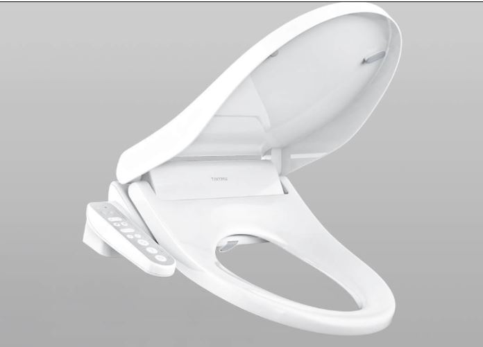 Xiaomi’s Smart Toilet Seat Will Make You Not Want to Leave