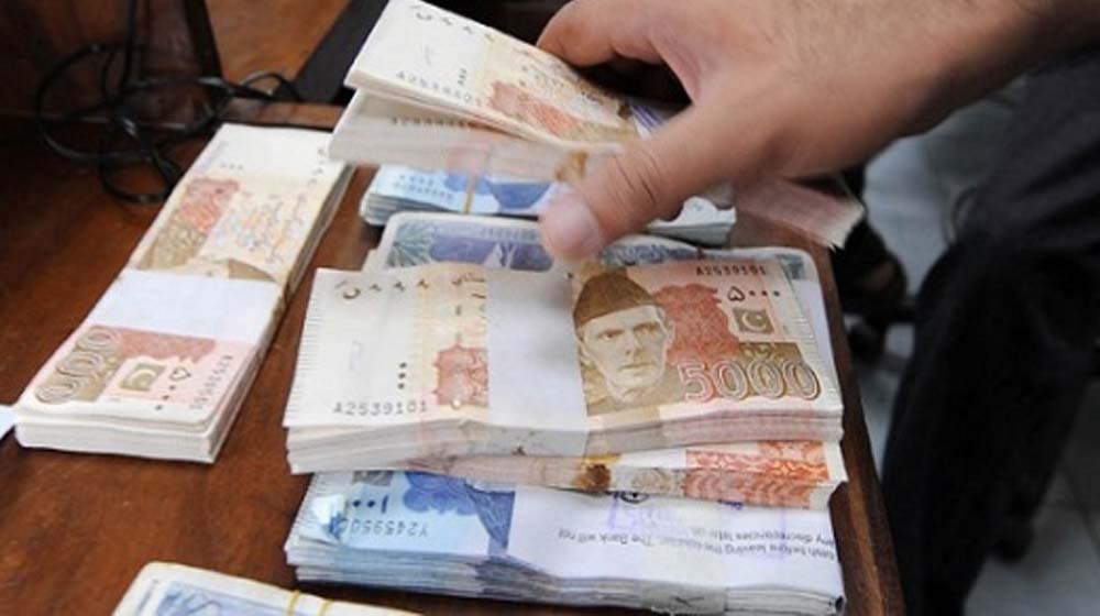 Good News: Current Account Deficit Declined 59% in February