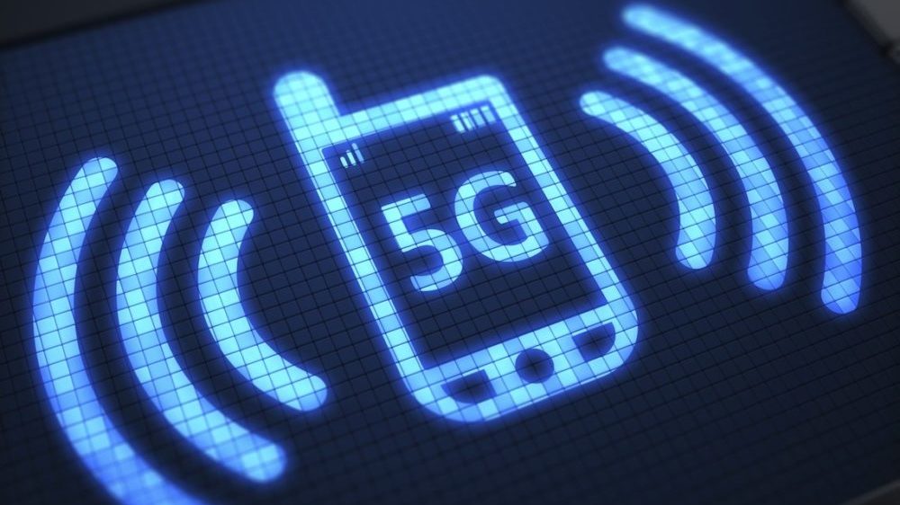 5G Has the Potential to Add $565 Billion to Global GDP