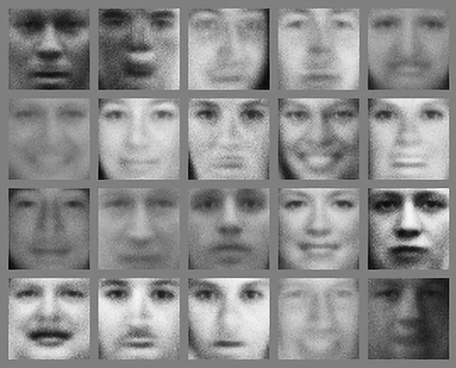 These Fake Portraits Are Made by AI