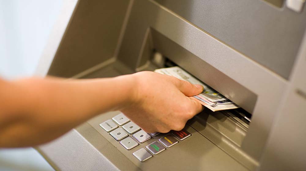 SBP Approves the First Ever White Label ATM Operator in Pakistan