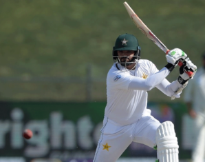 Azhar Ali Jumps into Top Ten in ICC Test Rankings | propakistani.pk