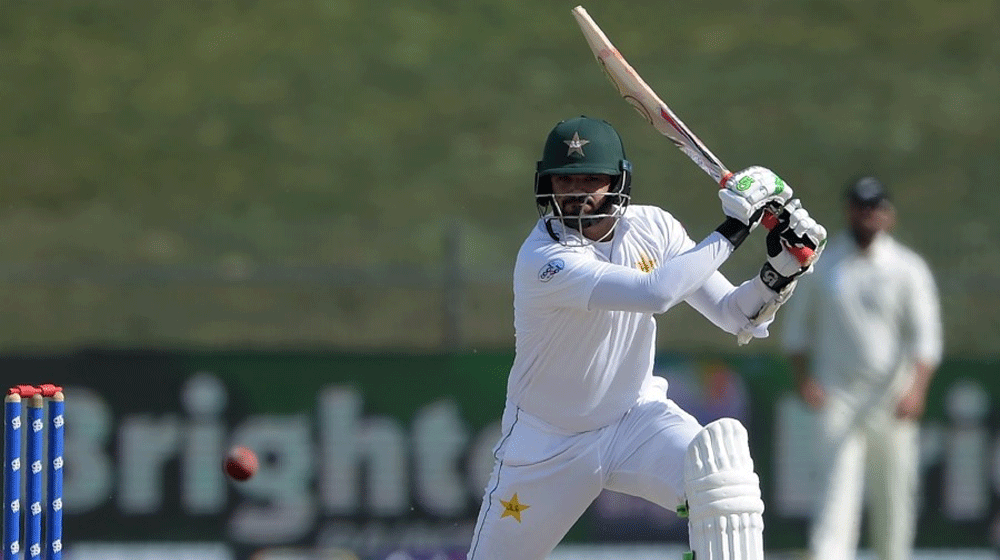 Azhar Ali Jumps into Top Ten in ICC Test Rankings | propakistani.pk