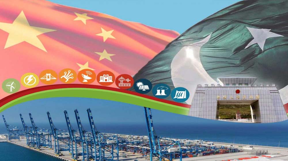 Chinese Embassy Slams US’s Statement Against CPEC