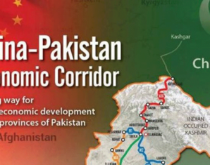 Pakistan, China Agree to Eexpand CPEC to New Areas of Cooperation | propakistani.pk