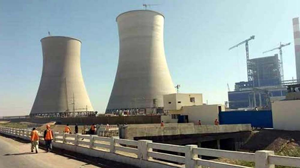 CPEC Power Plants May Stop Due to Dollar Shortage