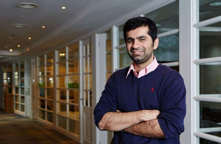 Careem CEO Makes the Bloomberg 50 list