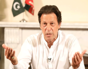PM Imran Khan Offers India Another Chance for Dialogue | propakistani.pk