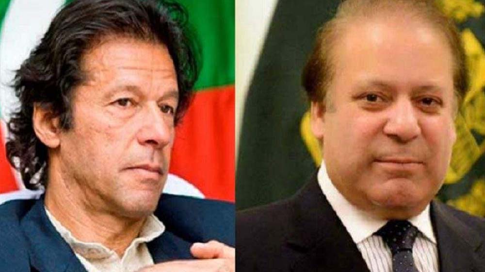 PM Imran’s Foreign Visits Cost 5 Times Less Than Nawaz Sharif’s One Trip