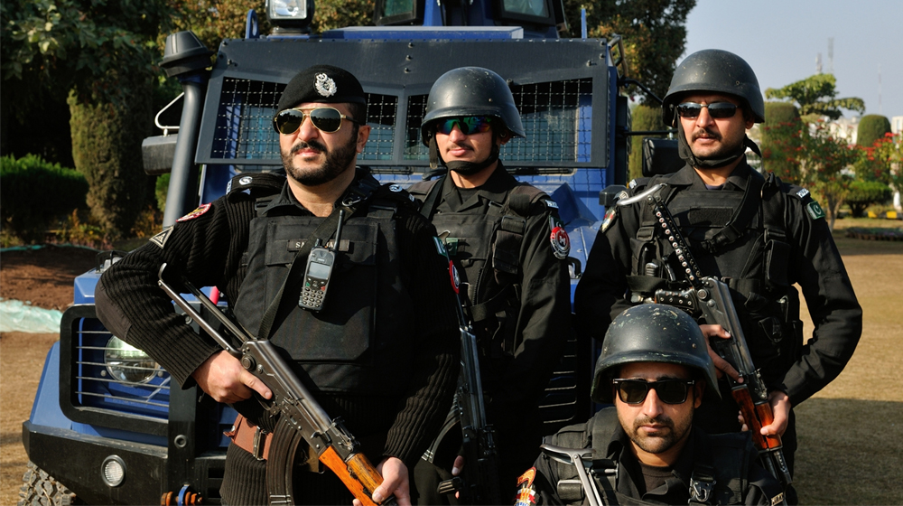 KP Police | propakistani.pk