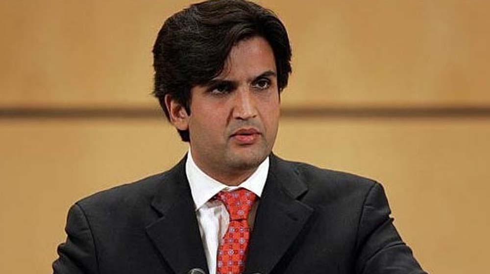 China to Invest $10 Billion in Oil and Gas Sector: Khusro