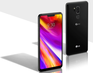 LG’s Upcoming Laser 3D Camera Could Blow Away Competitors | propakistani.pk