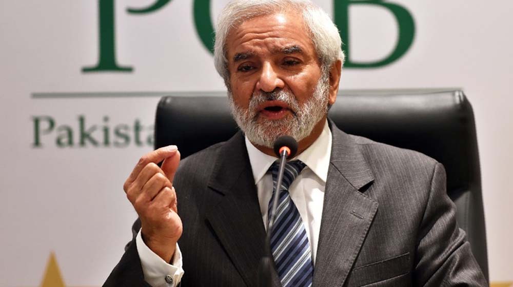 South Africa Likely to Tour Pakistan: Ehsan Mani