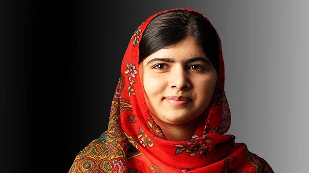Social Media Forces Malala Yousafzai to Break Her Silence on Kashmir Issue