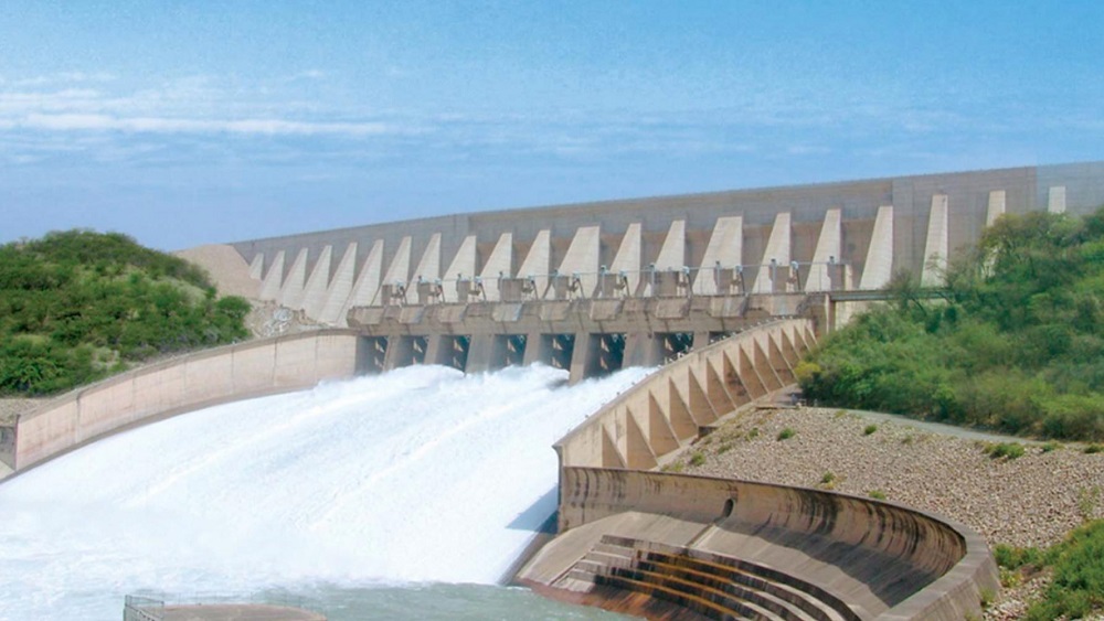 Mangla Dam Will Generate 1,310 Megawatt Electricity by July 2021