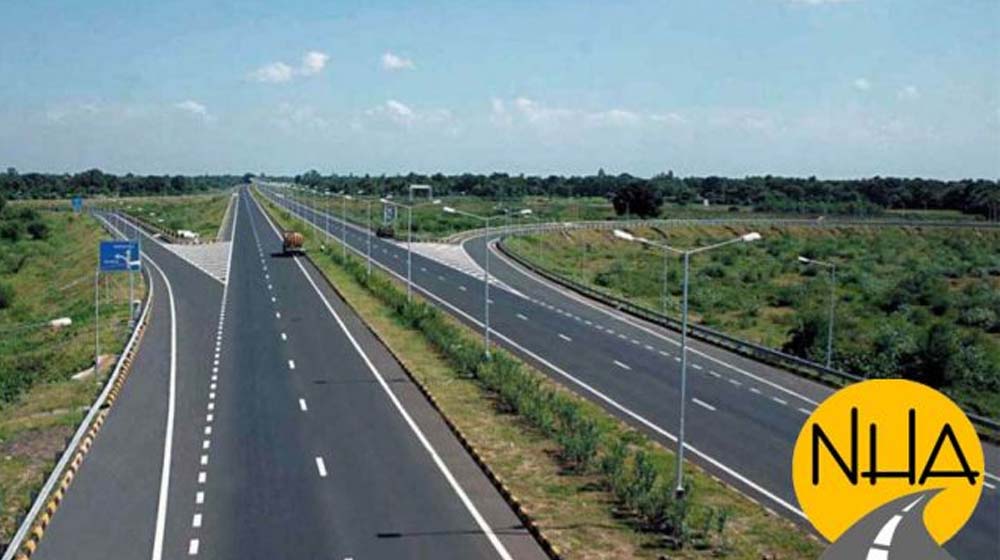 NHA Board Approves 3 Mega Road Projects