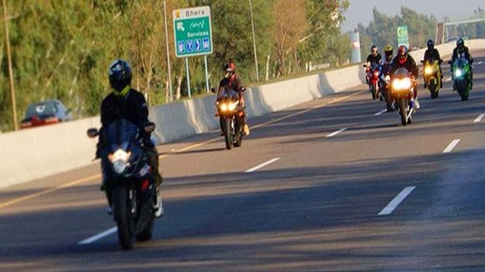 IHC Refuses Stay Order Against Allowing Heavy Bikes to Travel on Motorways