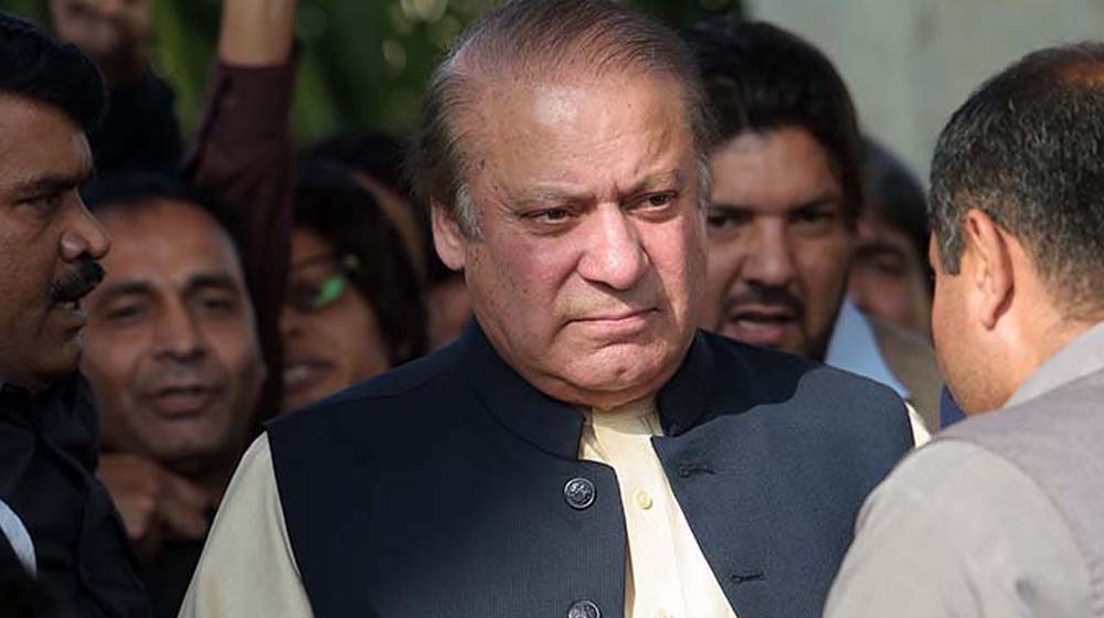 Nawaz Sharif Jailed in Al-Azizia Case, Acquitted in Flagship Reference