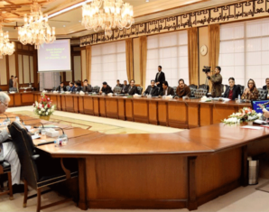 Here’s the Comparison of Imran vs. Other Prime Ministers’ Cabinet | propakistani.pk