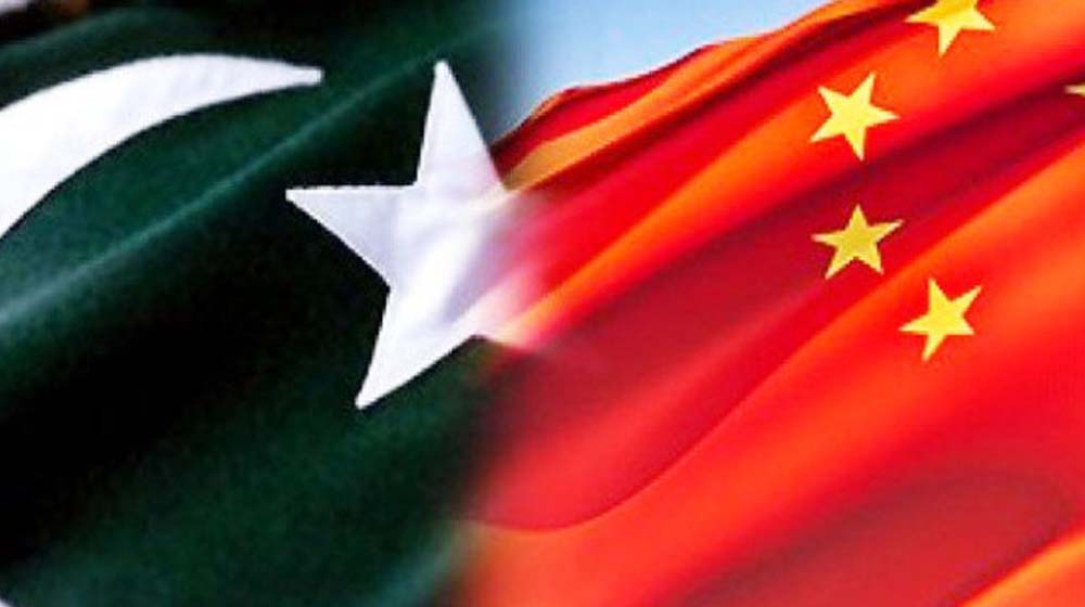 Pakistan’s Exports of Goods to China Rise by 17.8% in Q1 FY2018-19