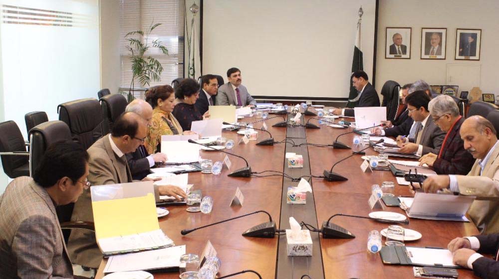 PEMRA to Issue Licenses to New Satellite TV Channels