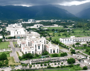 In a First, President House to Open for Public | propakistani.pk