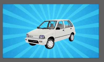 suzuki mehran