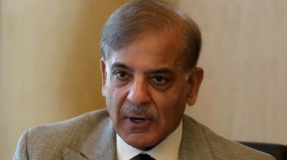Shehbaz Sharif’s Appointment as PAC Chairman Challenged in LHC